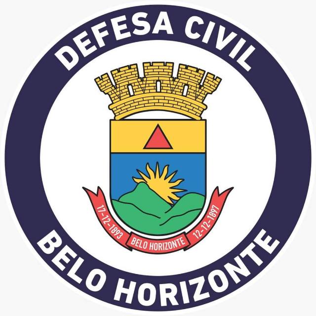 Canal no WhatsApp Defesa Civil BH