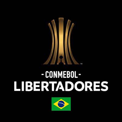 Canal no WhatsApp da CONMEBOL Libertadores BR