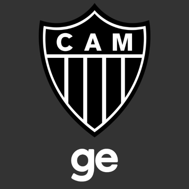 Canal no WhatsApp ge.globo | Atlético-MG: Tudo do Galo
