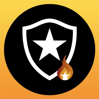 Canal no WhatsApp: Botafogo | Fogo na Rede