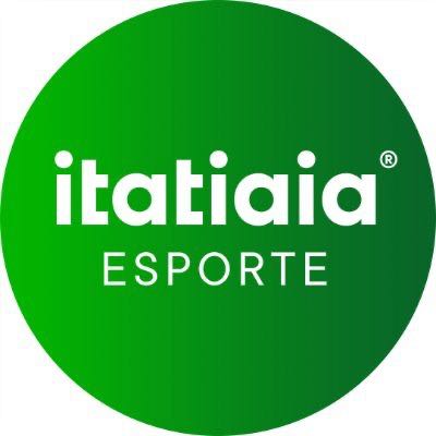 Canal de Esportes Itatiaia no WhatsApp