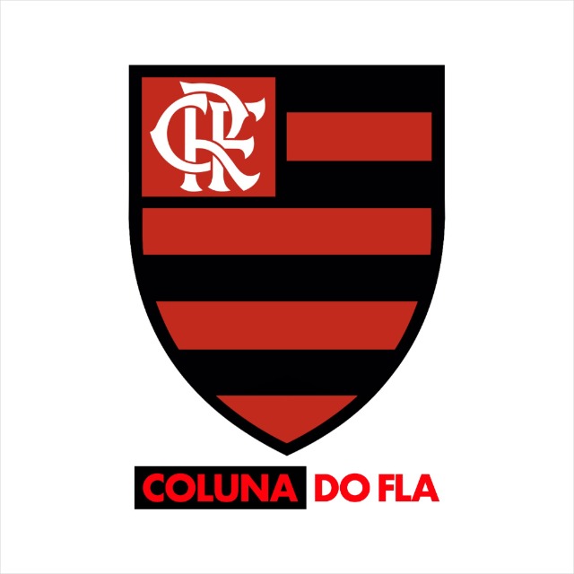 Canal no WhatsApp: Coluna do Fla | FLAMENGO