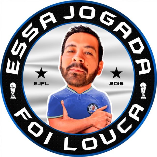 Canal no WhatsApp Essa Jogada Foi Louca