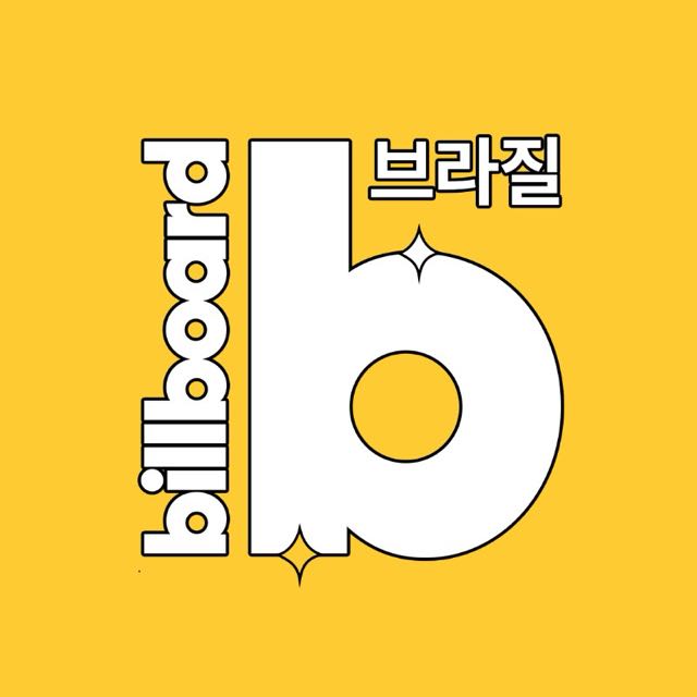 Canal no WhatsApp Billboard Brasil - KPOP
