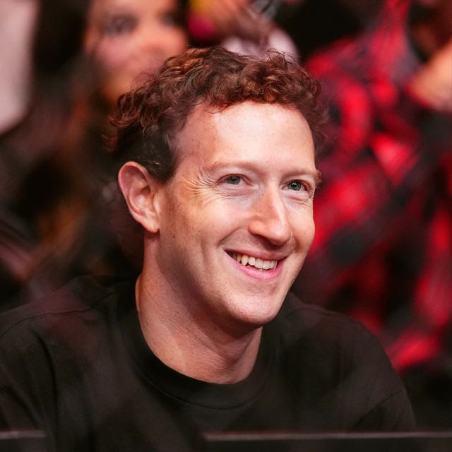 Canal do WhatsApp: Atualizações Meta de Mark Zuckerberg