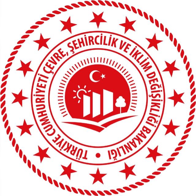 WhatsApp’ta T.C. Çevre, Şehircilik ve İklim Değişikliği Bakanlığı