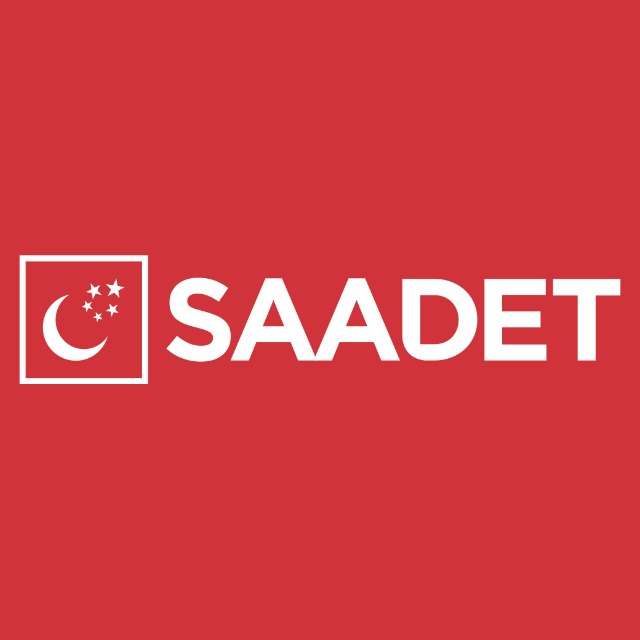 Saadet Partisi WhatsApp kanalı – Güncel ve Doğrudan Bilgi