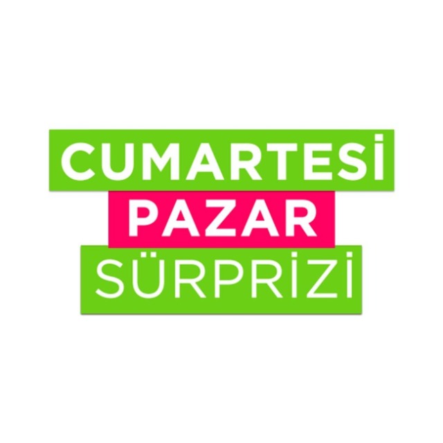 Show TV Magazin WhatsApp kanalı