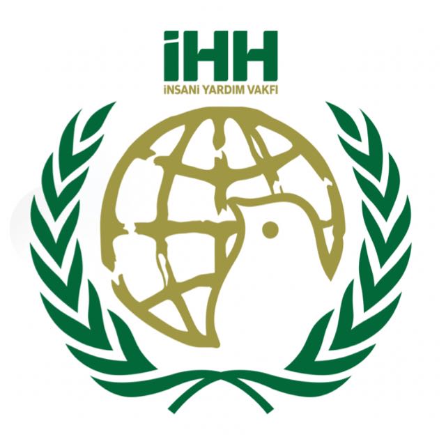 WhatsApp’ta İHH İnsani Yardım Vakfı Kanalı