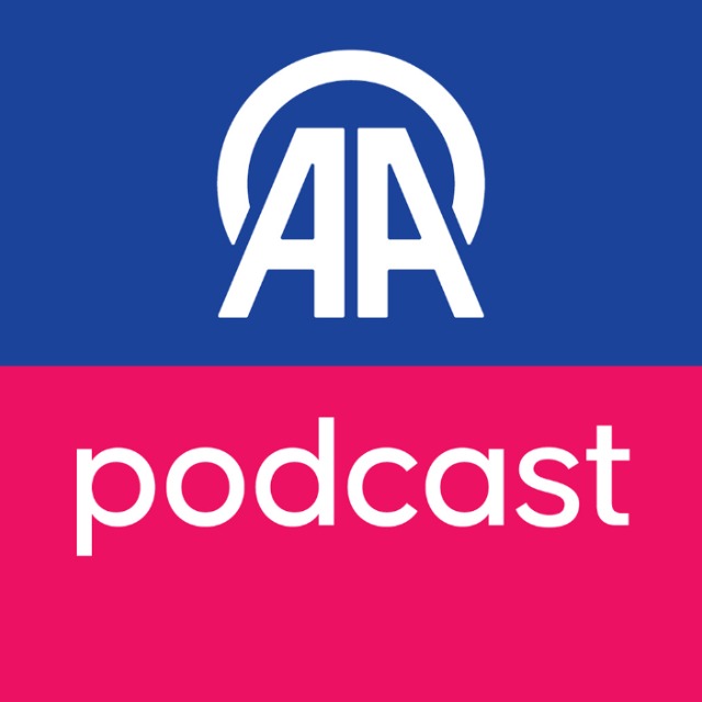 WhatsApp’ta AA Podcast: Gündem, Röportaj ve Kültür