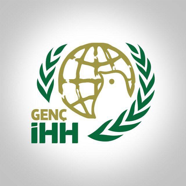 Genç İHH WhatsApp kanalı – İyiliğin Geleceği