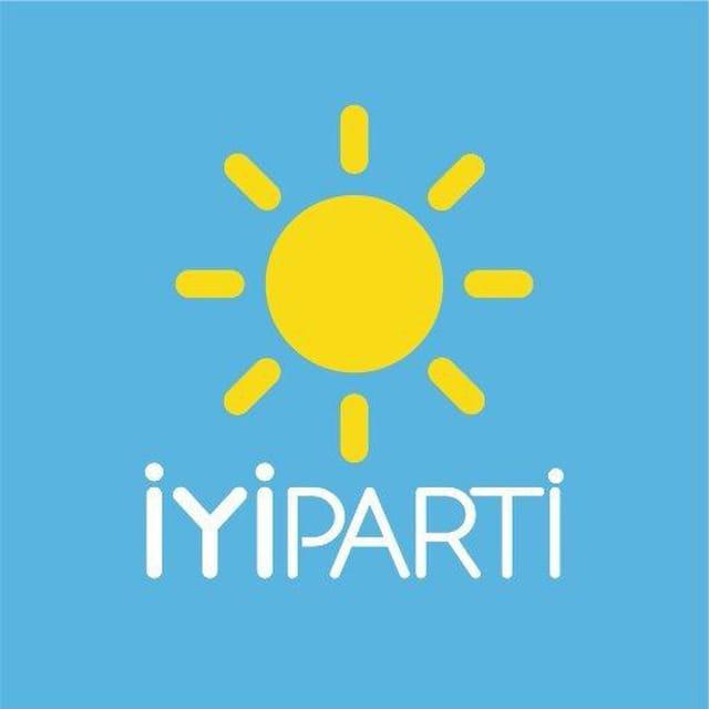 İYİ Parti Resmî WhatsApp Kanalı