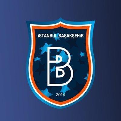 WhatsApp’ta Rams Başakşehir FK Resmi Kanalı