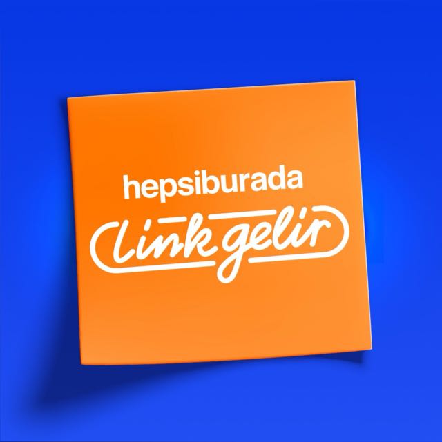 Hepsiburada LinkGelir WhatsApp kanalı: Tavsiye Et, Kazan!