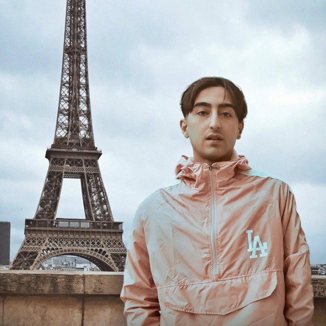 WhatsApp’ta Ferhat Şaşkın kanalı