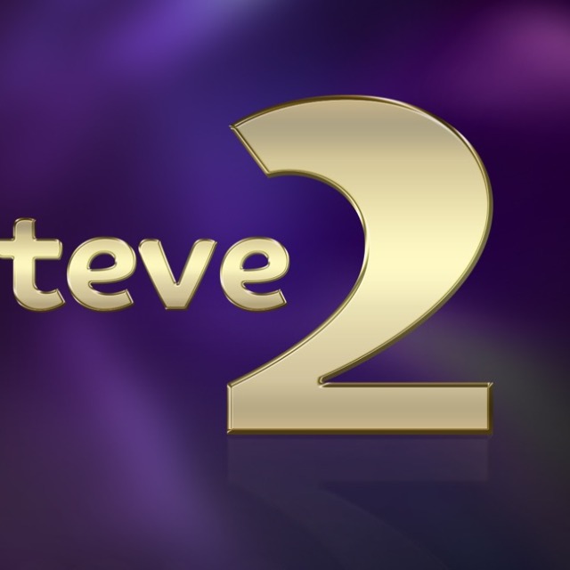 teve2 WhatsApp kanalı – Sevdiğiniz Programlar Burada