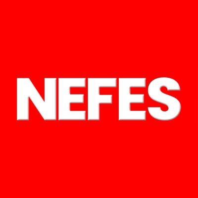 Nefes Gazetesi WhatsApp kanalı: Güncel Haberler