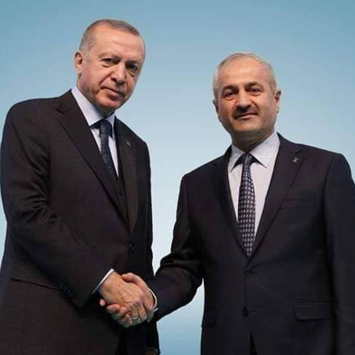WhatsApp’ta Zinnur Büyükgöz Kanalı