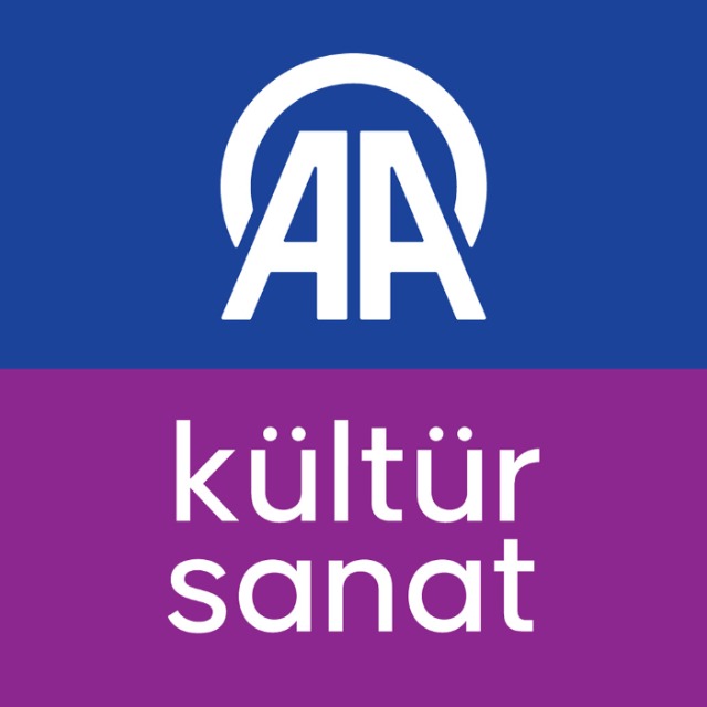 WhatsApp’ta AA Kültür Sanat kanalı
