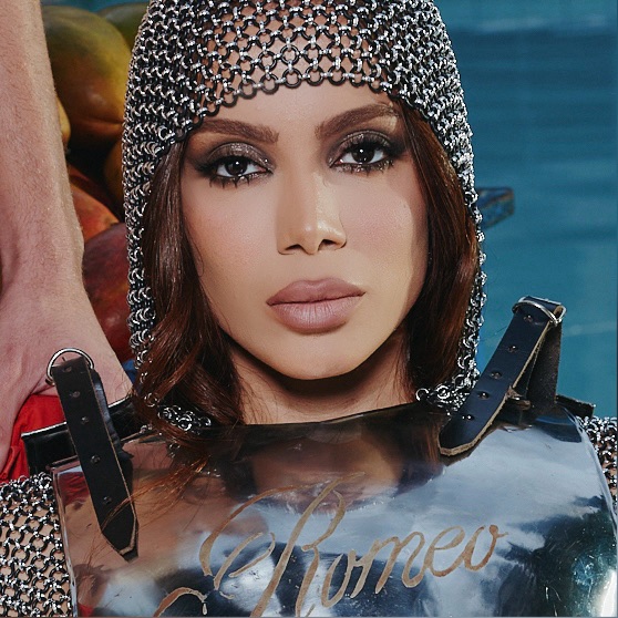 Anitta'nın Resmi WhatsApp Kanalına Katılın
