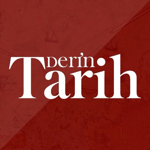 Derin Tarih WhatsApp Kanalı: Tarihle Buluşma Noktanız