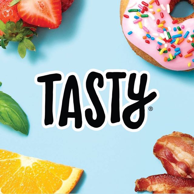 Tasty'nin Lezzetli WhatsApp Kanalı