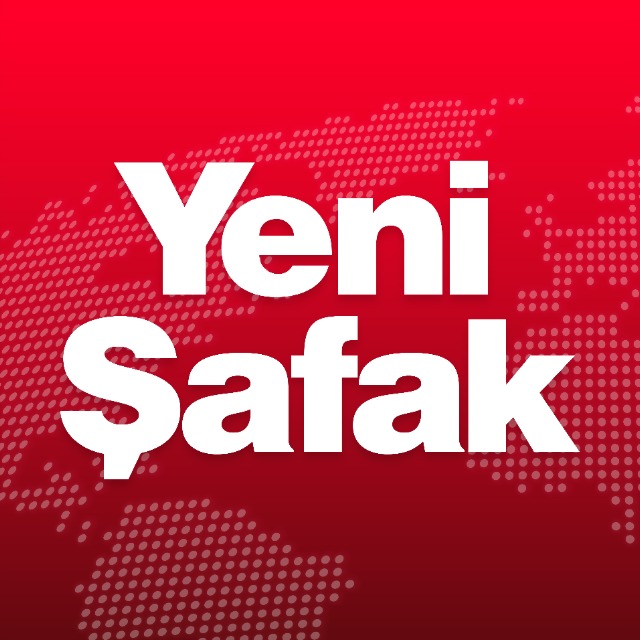 Yeni Şafak WhatsApp Kanalı: Haberler Parmaklarınızın Ucunda